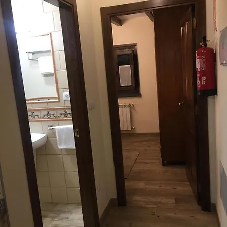 La Casa Vieja De Caneo - Apartamentos Rurales 3 Llaves Luarca Extérieur photo