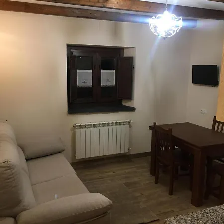 La Casa Vieja De Caneo - Apartamentos Rurales 3 Llaves Luarca Extérieur photo