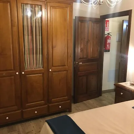 La Casa Vieja De Caneo - Apartamentos Rurales 3 Llaves Luarca Extérieur photo