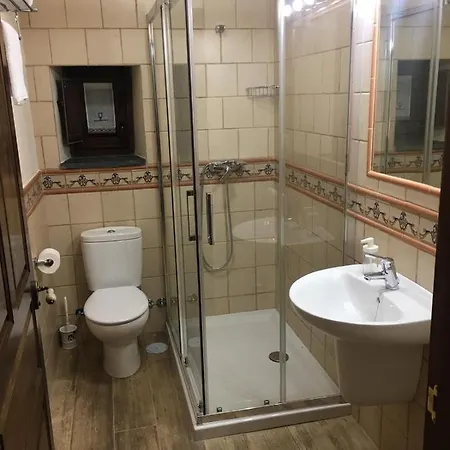 La Casa Vieja De Caneo - Apartamentos Rurales 3 Llaves Luarca Extérieur photo