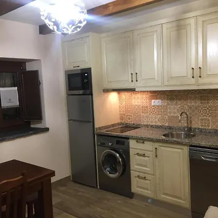 La Casa Vieja De Caneo - Apartamentos Rurales 3 Llaves Luarca Extérieur photo