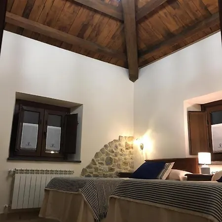La Casa Vieja De Caneo - Apartamentos Rurales 3 Llaves Luarca Extérieur photo