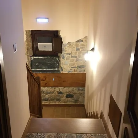 La Casa Vieja De Caneo - Apartamentos Rurales 3 Llaves Luarca Extérieur photo