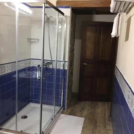 La Casa Vieja De Caneo - Apartamentos Rurales 3 Llaves Luarca Extérieur photo