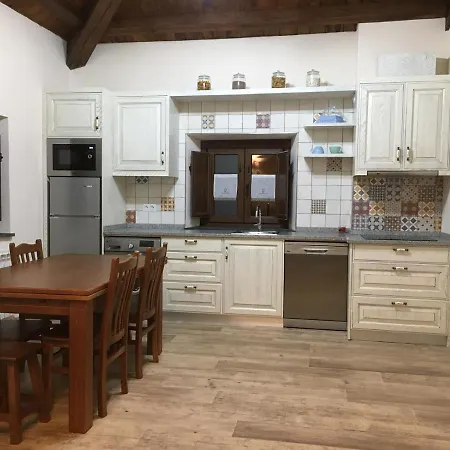 La Casa Vieja De Caneo - Apartamentos Rurales 3 Llaves Luarca Extérieur photo