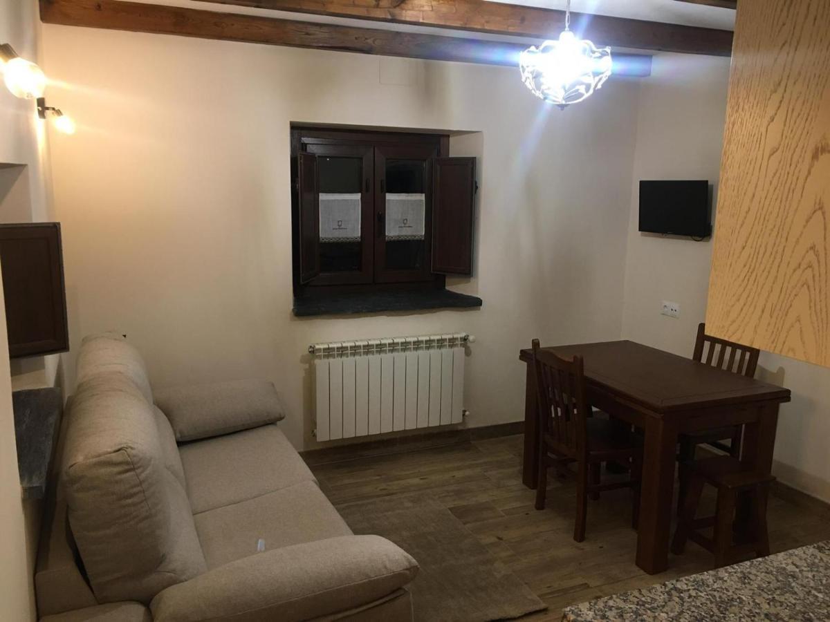 La Casa Vieja De Caneo - Rurales 3 Llaves Apartment