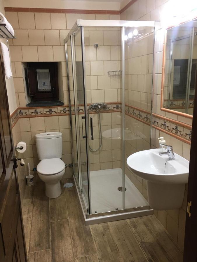 La Casa Vieja De Caneo - Rurales 3 Llaves Appartement Luarca