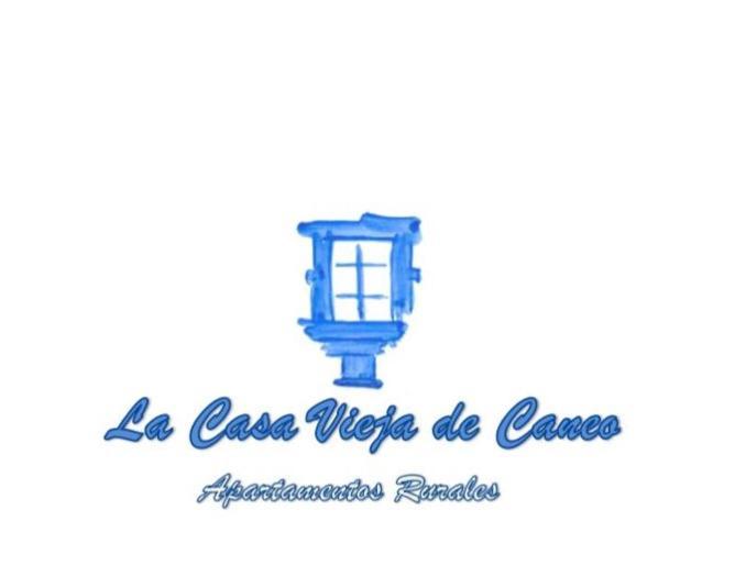 Appartement La Casa Vieja De Caneo - Rurales 3 Llaves Luarca