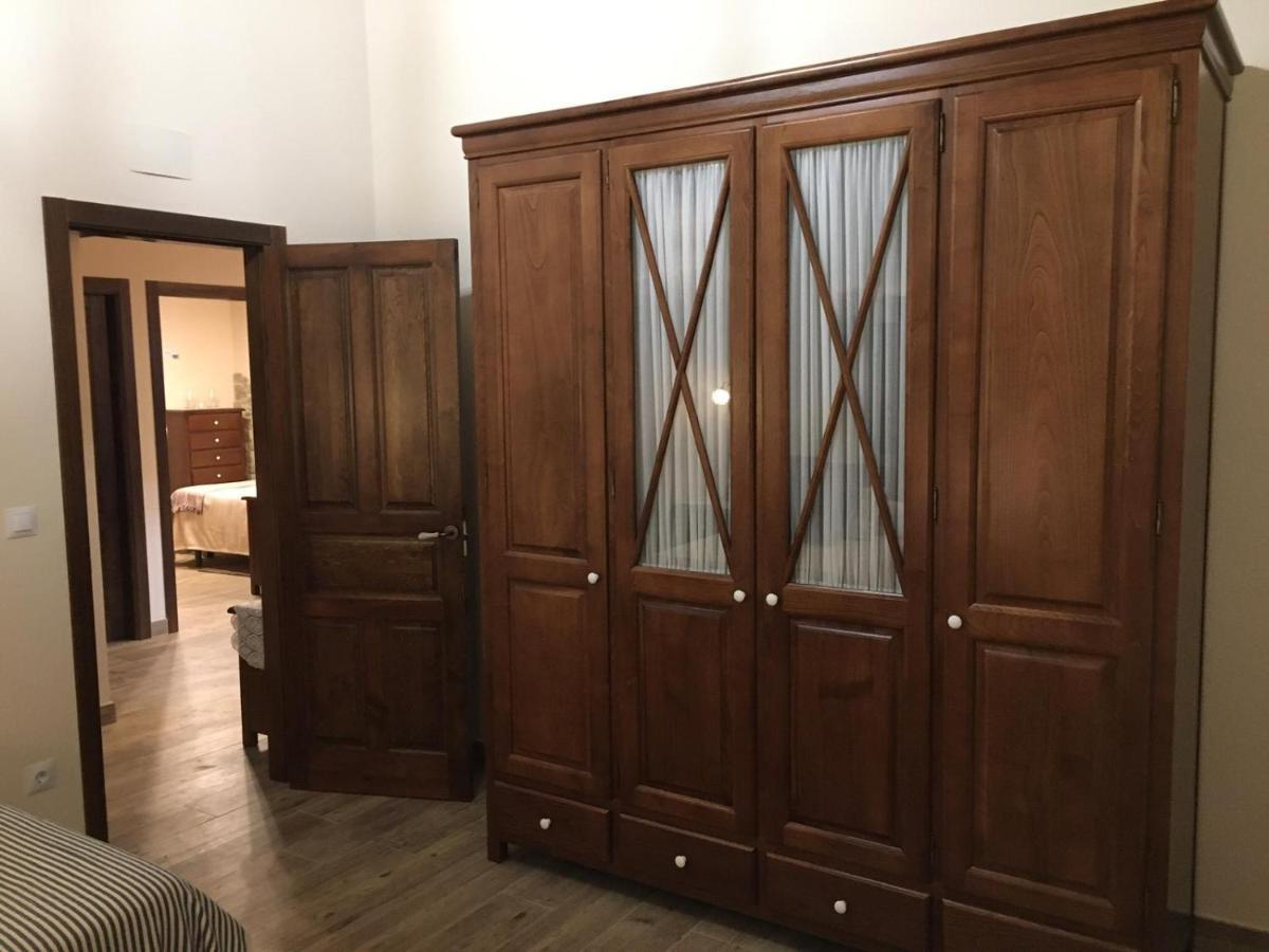 Appartement La Casa Vieja De Caneo - Rurales 3 Llaves Luarca
