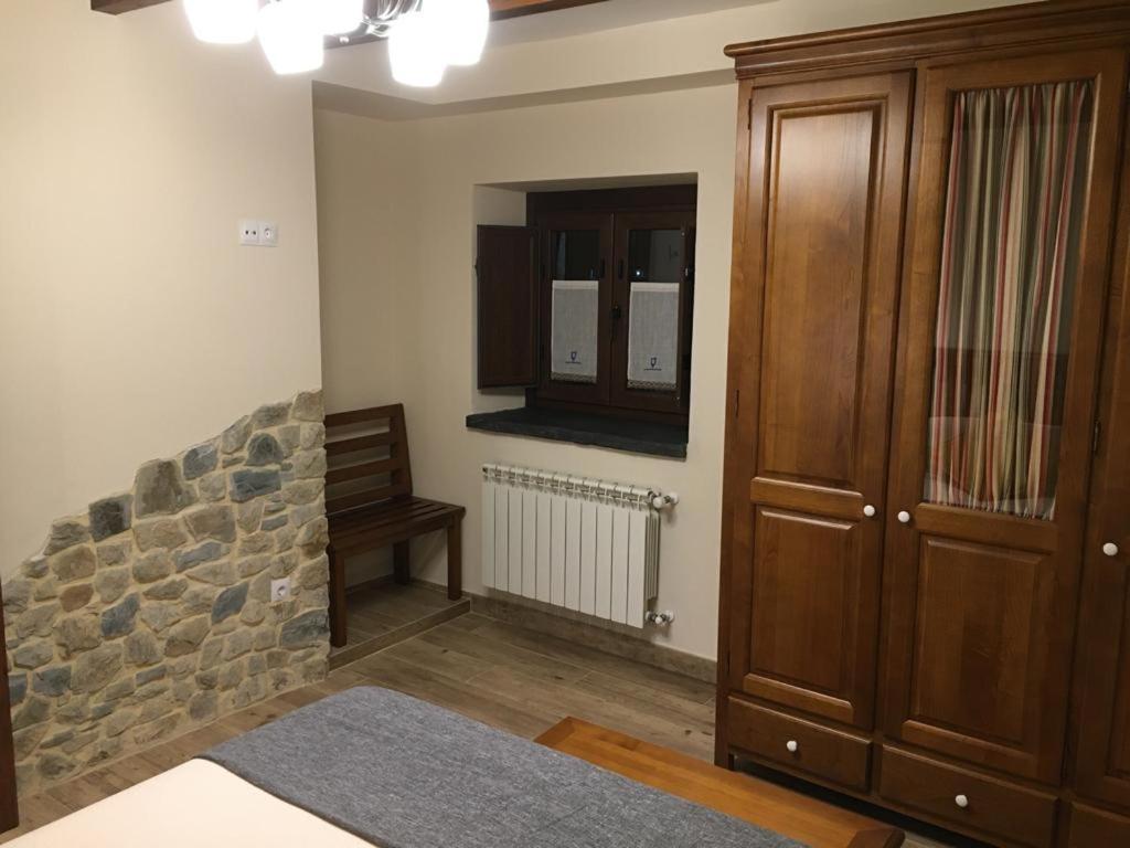 Appartement La Casa Vieja De Caneo - Rurales 3 Llaves