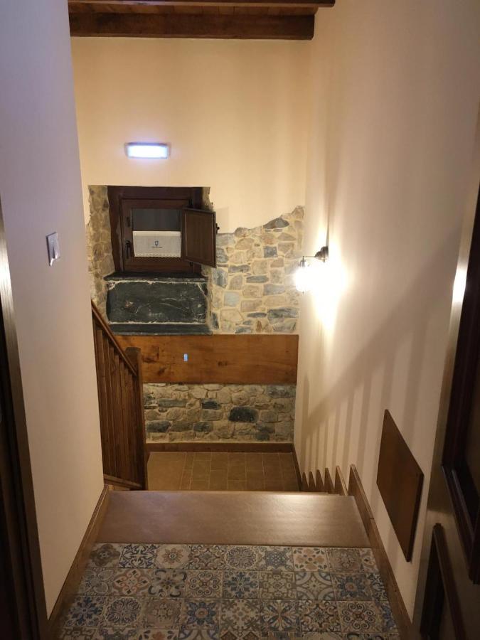 Apartment La Casa Vieja De Caneo - Rurales 3 Llaves Luarca