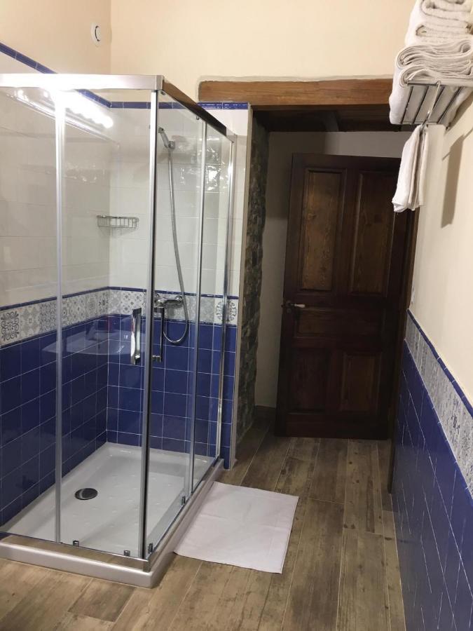 Appartement La Casa Vieja De Caneo - Rurales 3 Llaves Luarca
