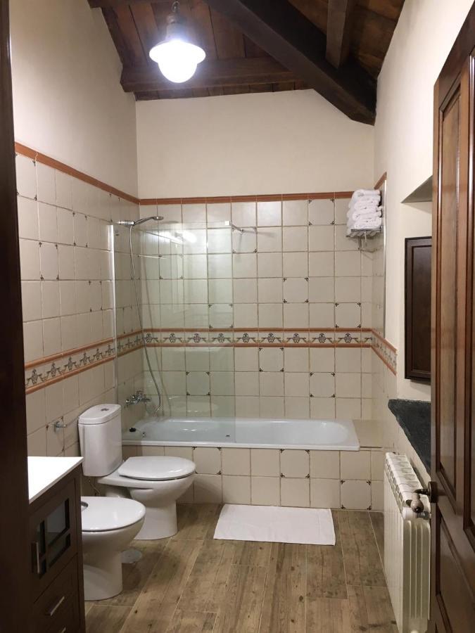 Apartment La Casa Vieja De Caneo - Rurales 3 Llaves Luarca