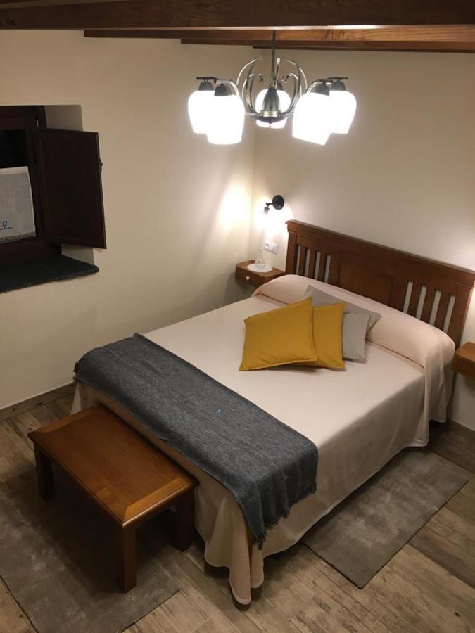 La Casa Vieja De Caneo - Rurales 3 Llaves Appartement Luarca